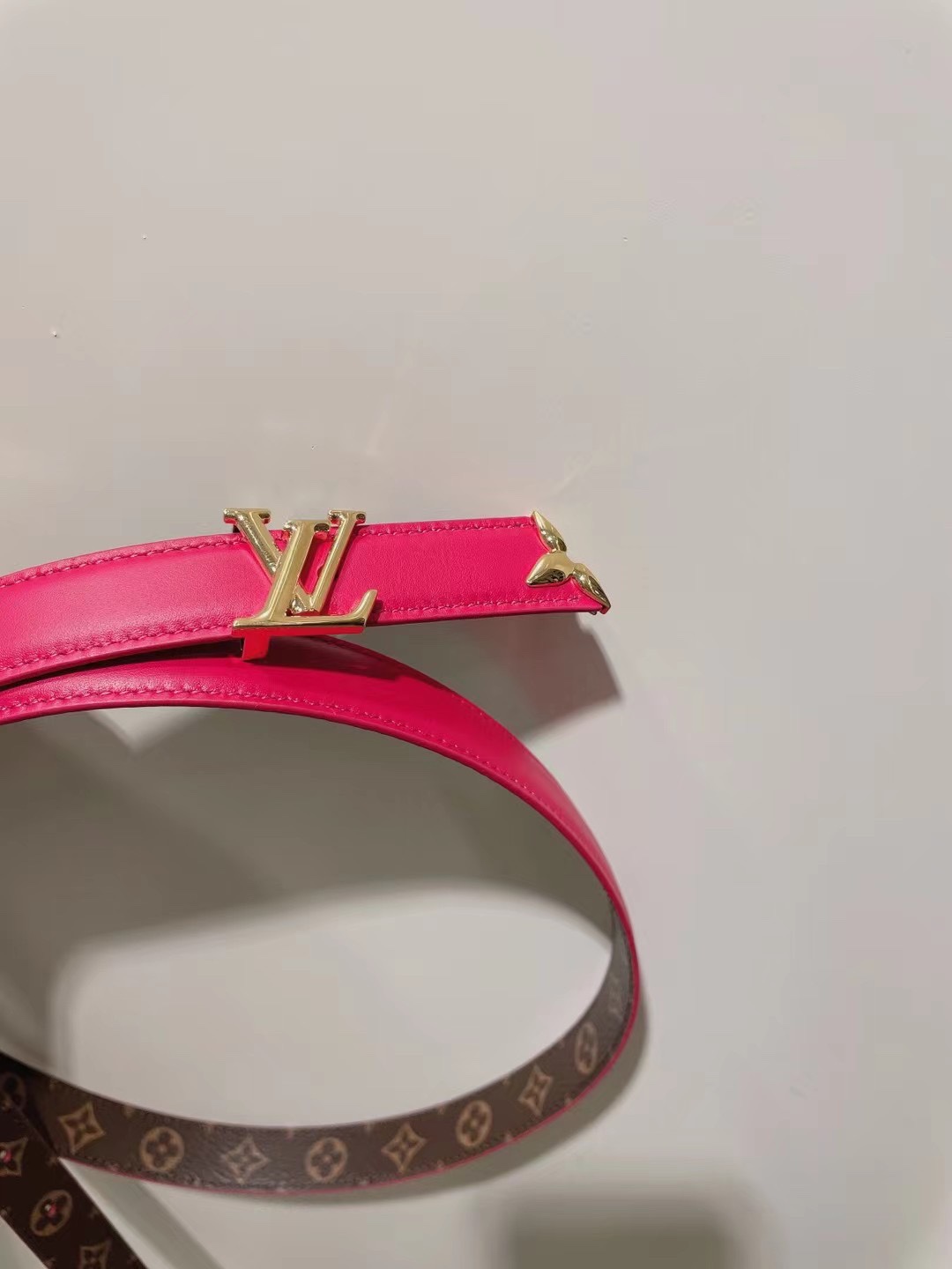 LV belt