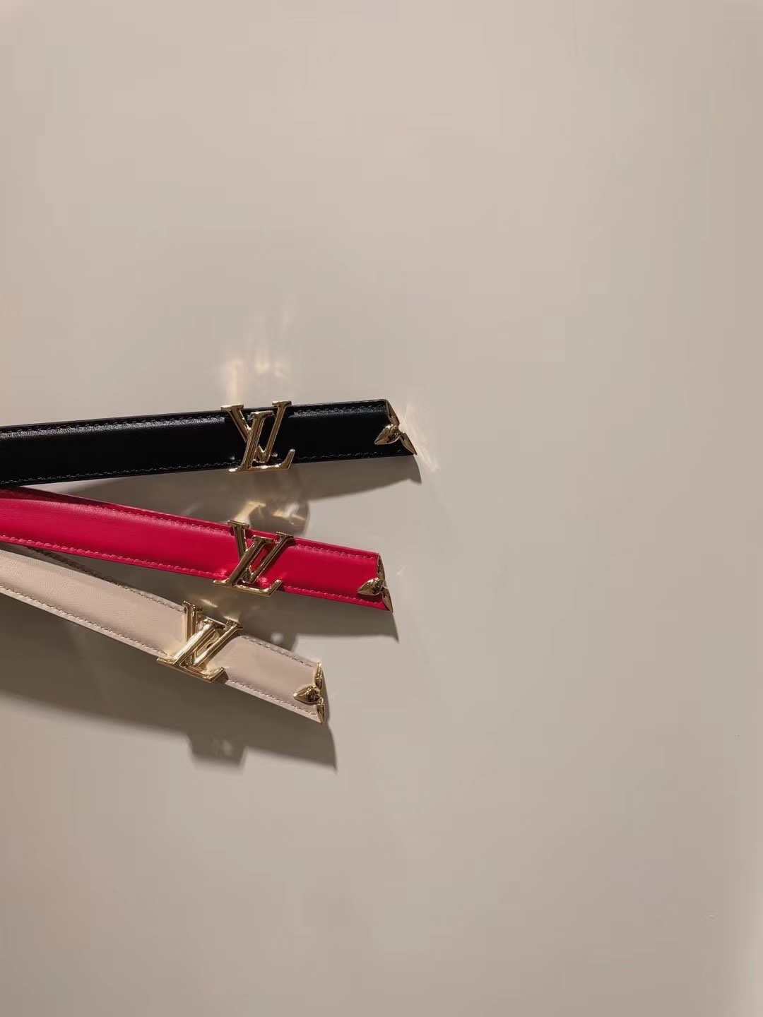 LV belt