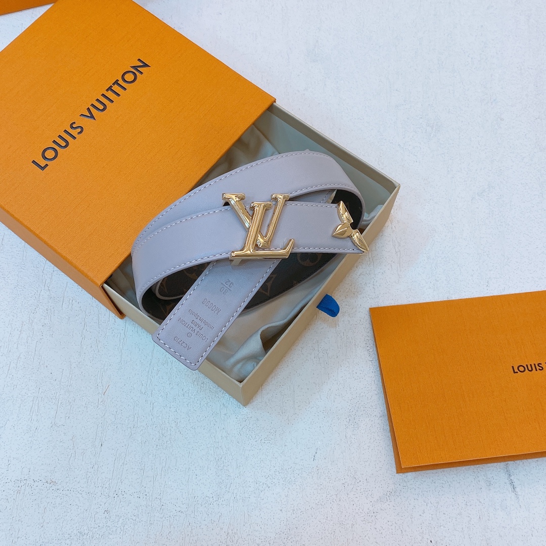LV belt
