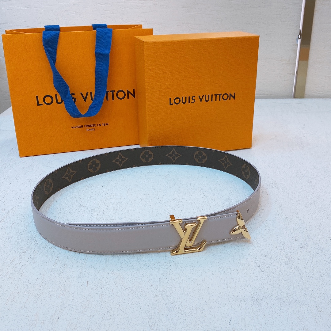 LV belt