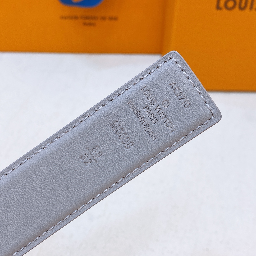 LV belt