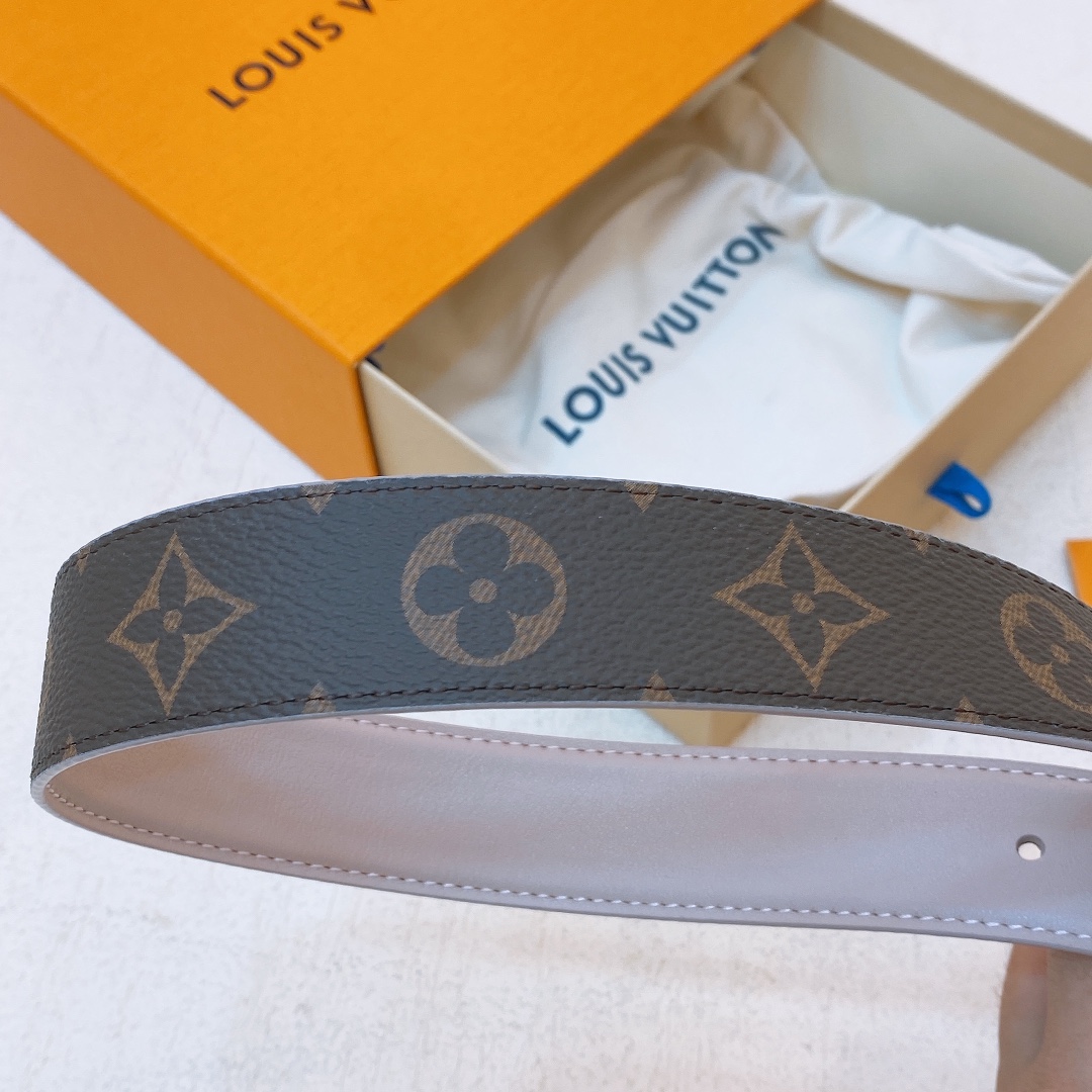 LV belt