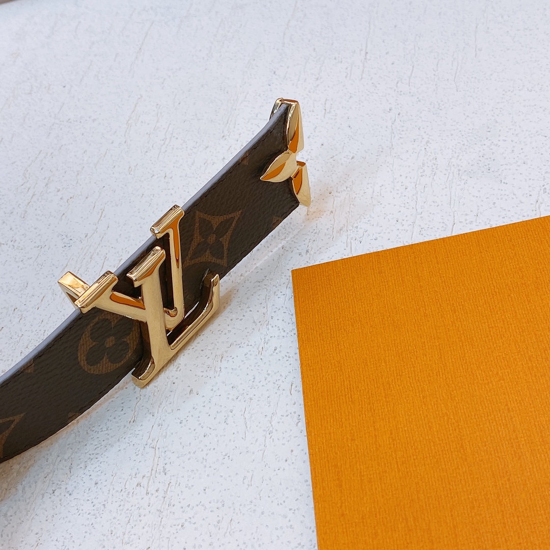 LV belt