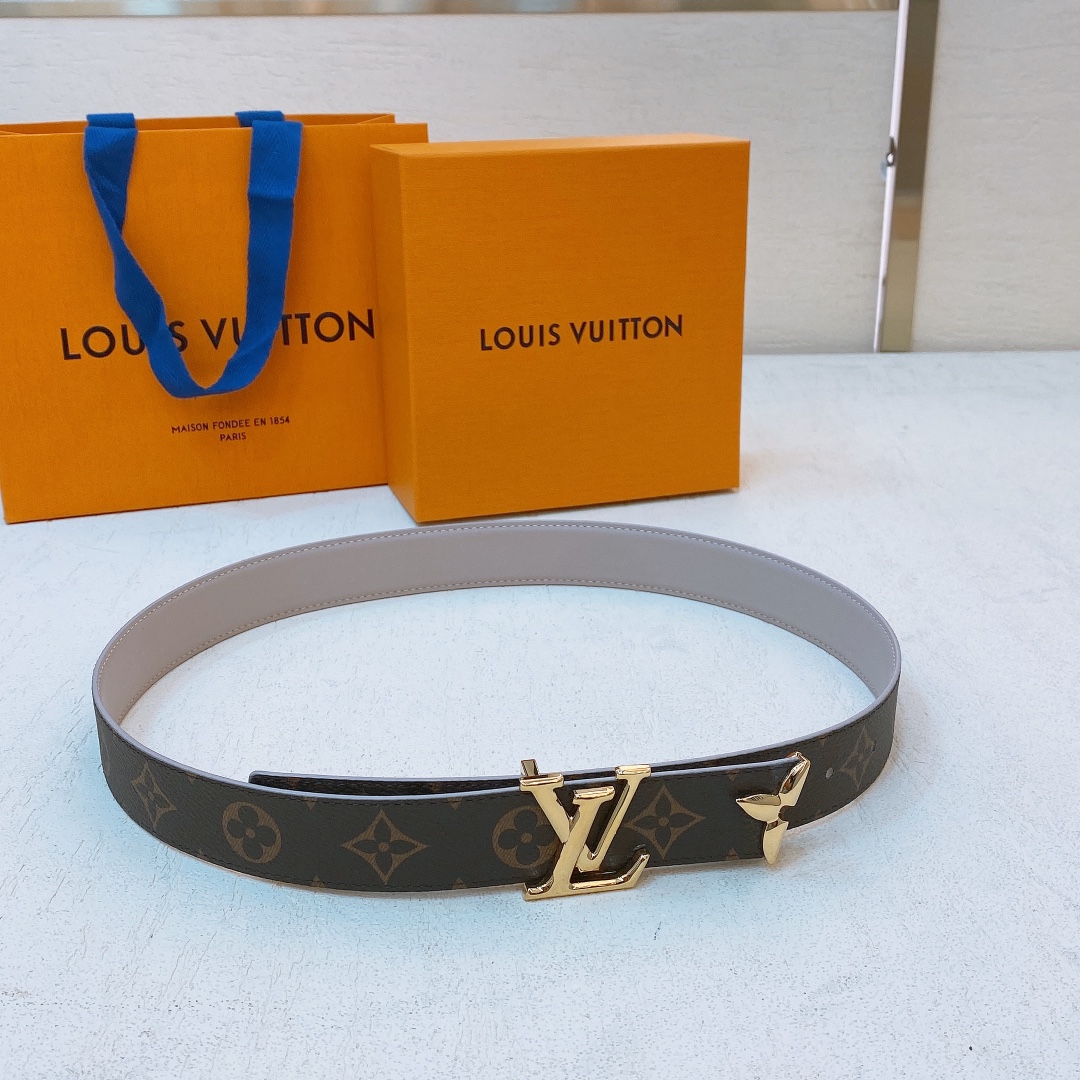 LV belt