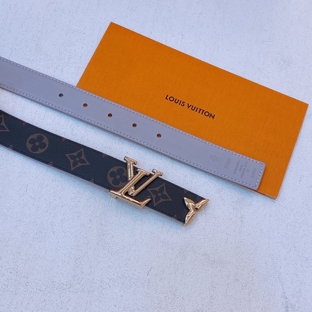 LV belt