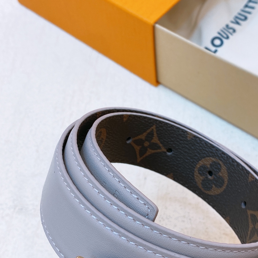 LV belt