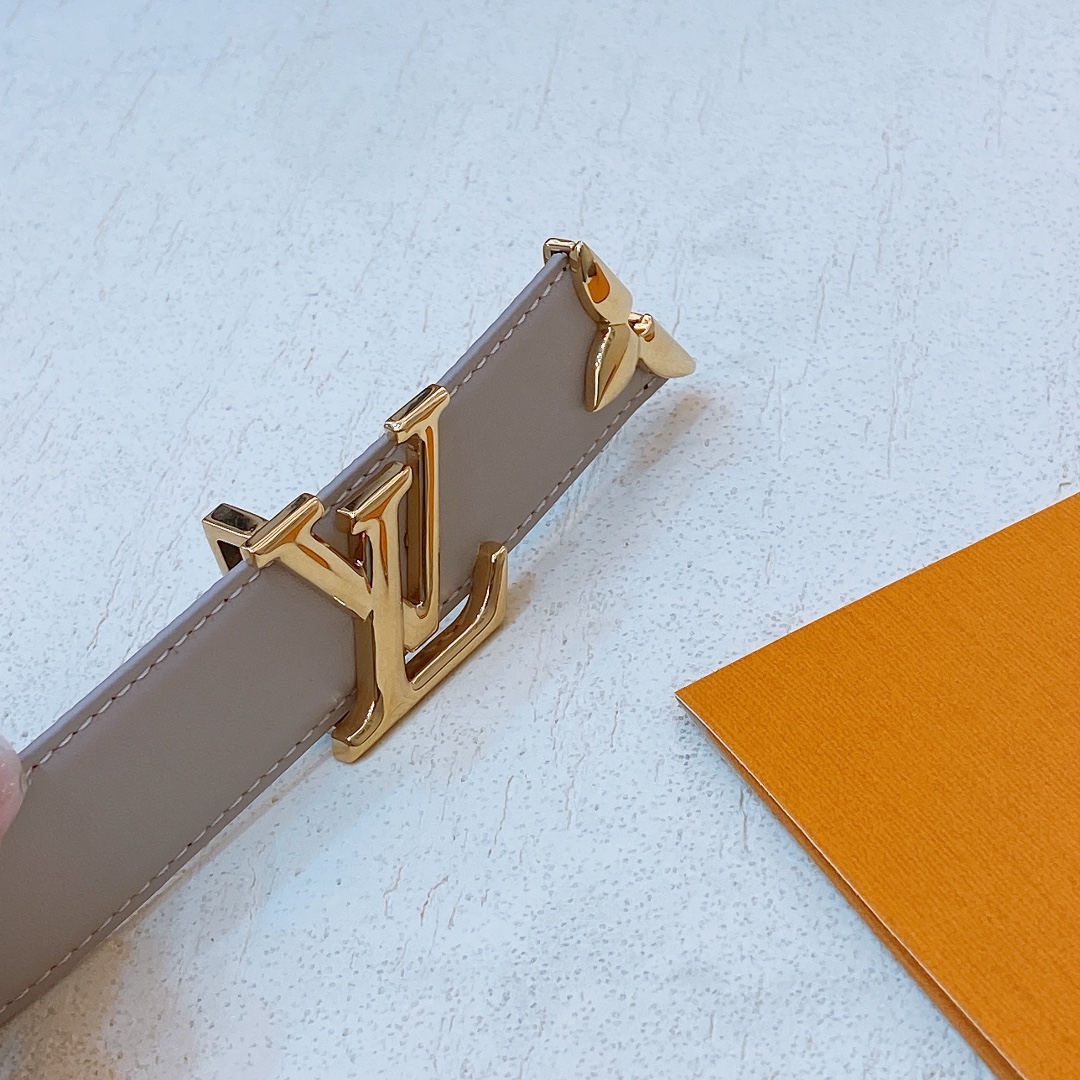 LV belt