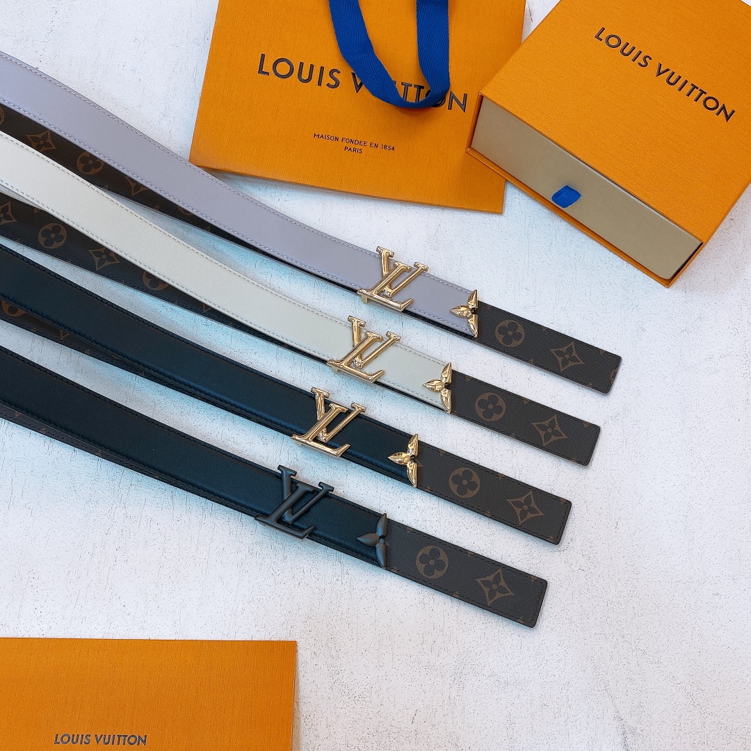 LV belt