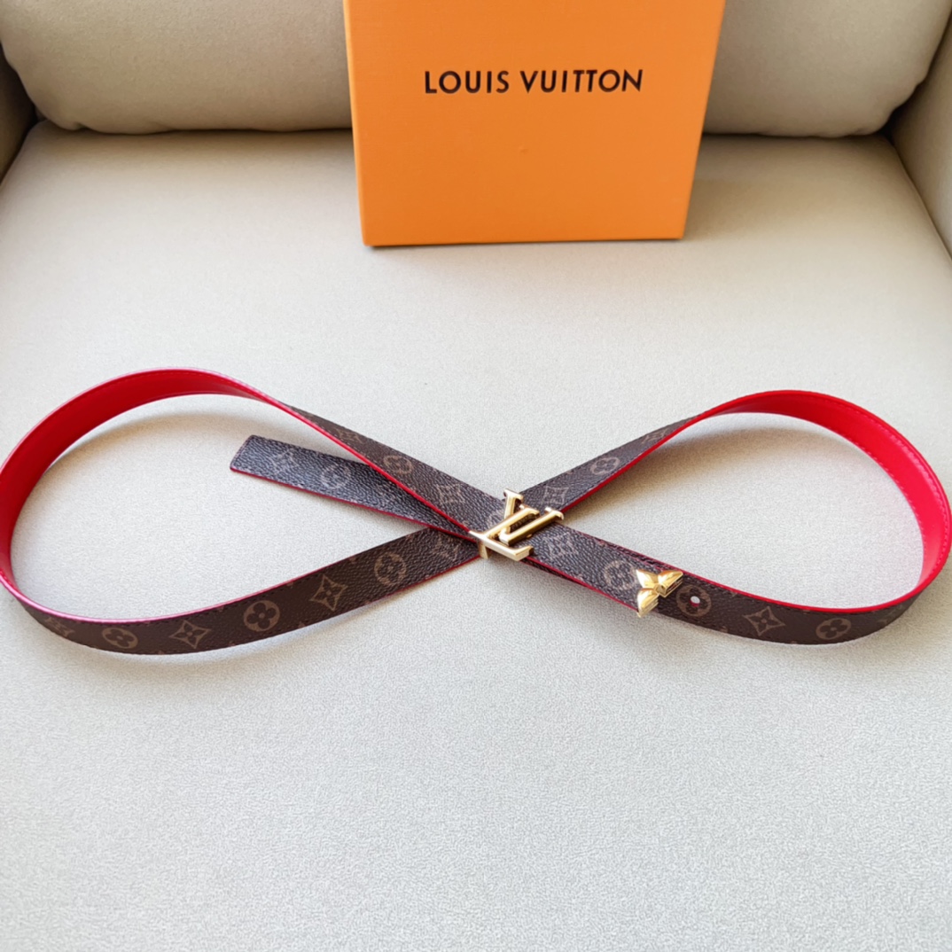 LV belt