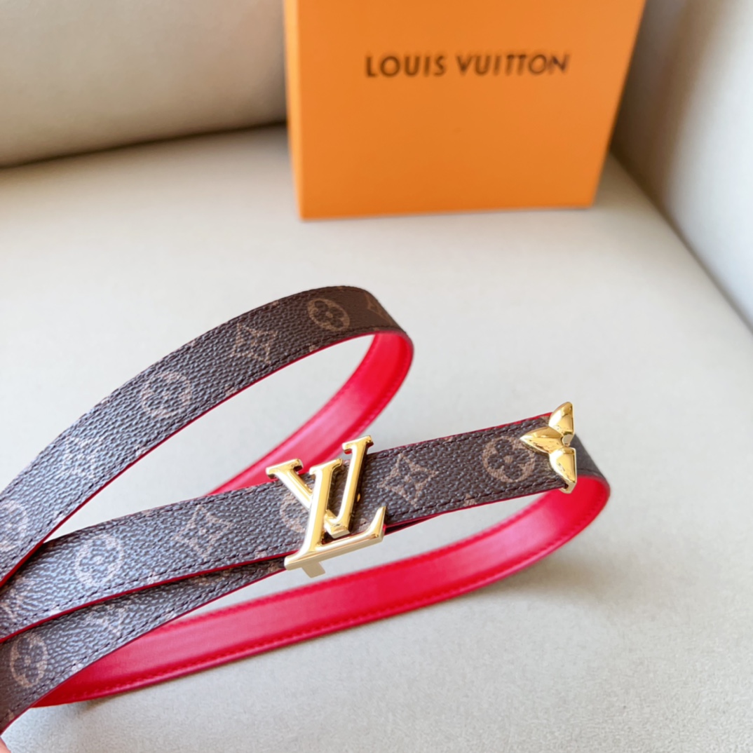 LV belt