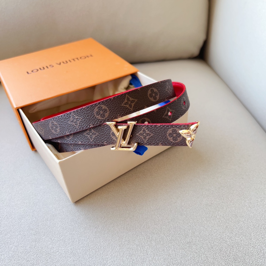 LV belt