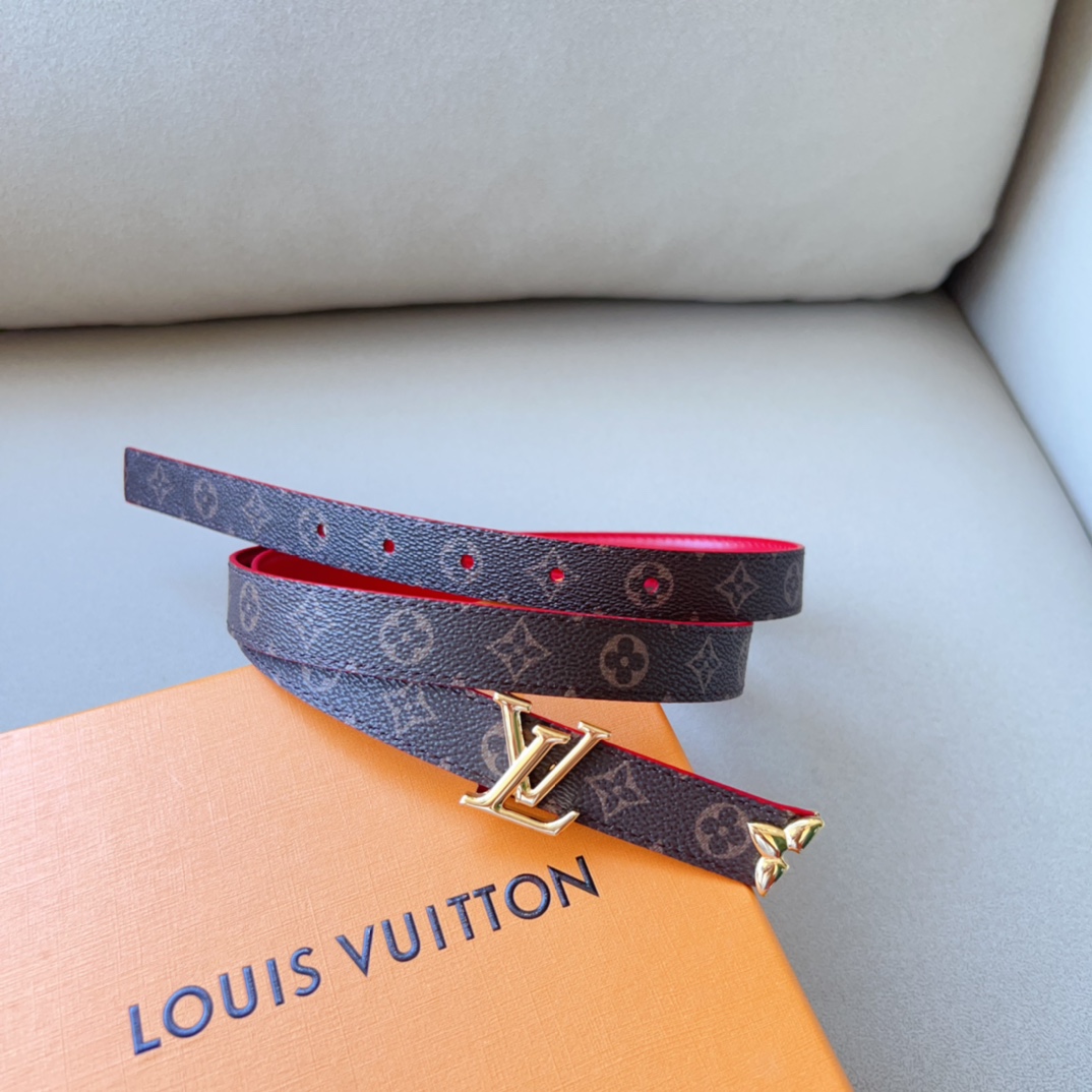 LV belt