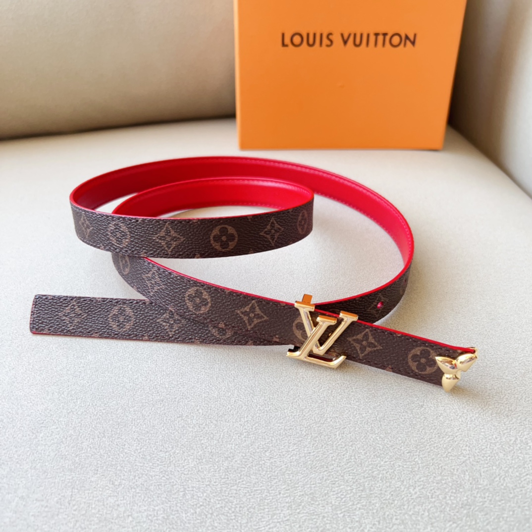 LV belt