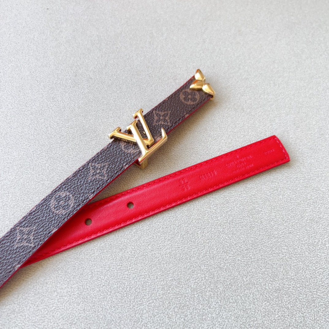 LV belt