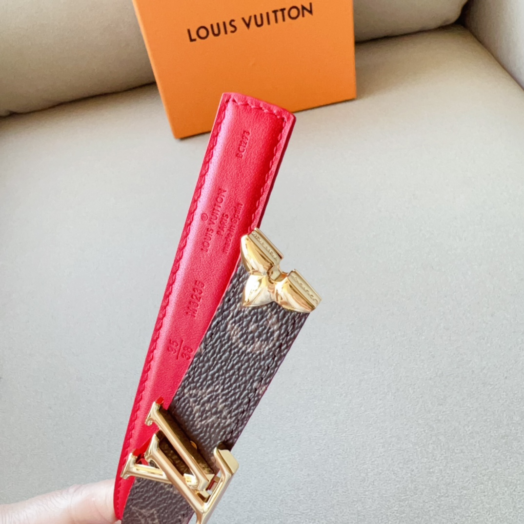 LV belt