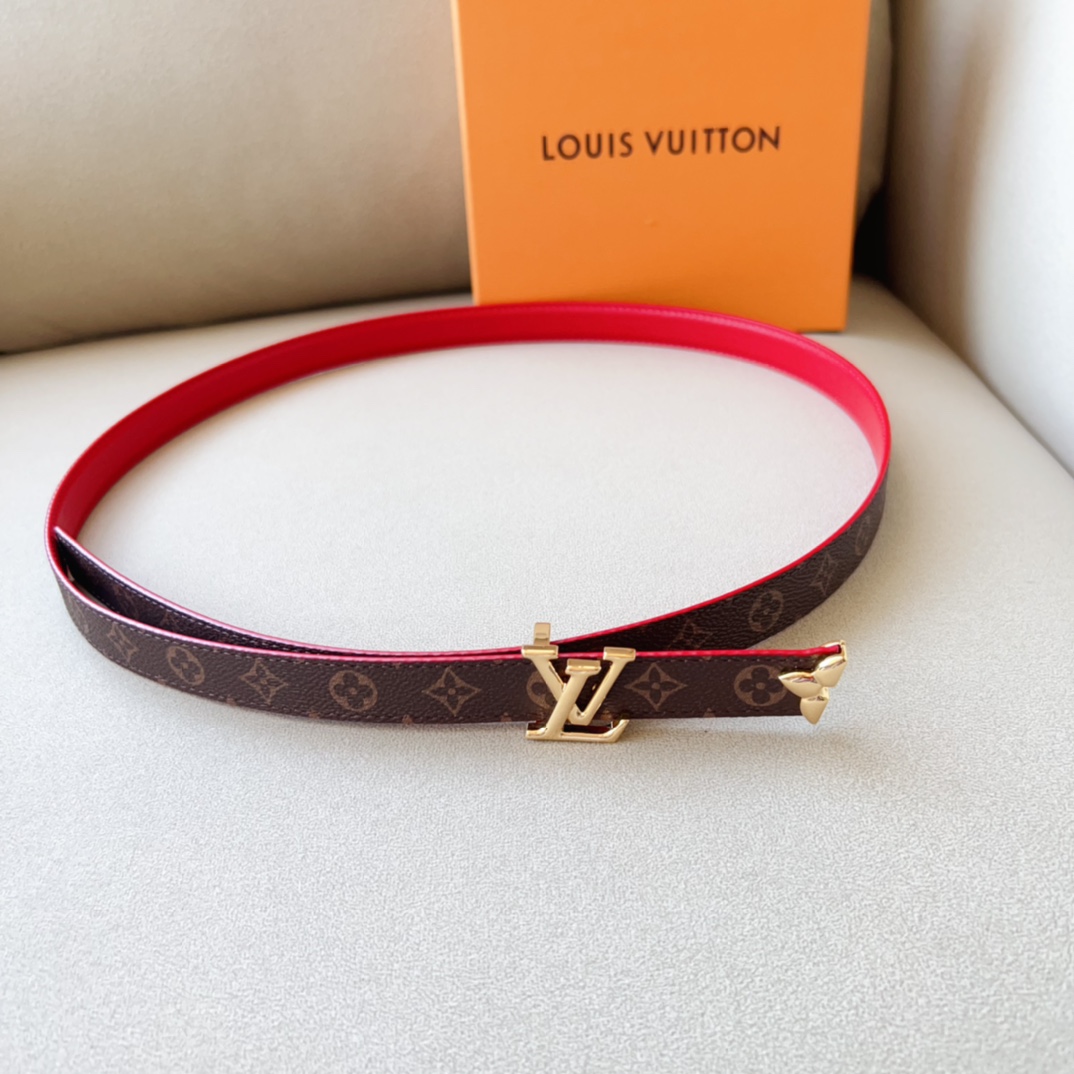 LV belt