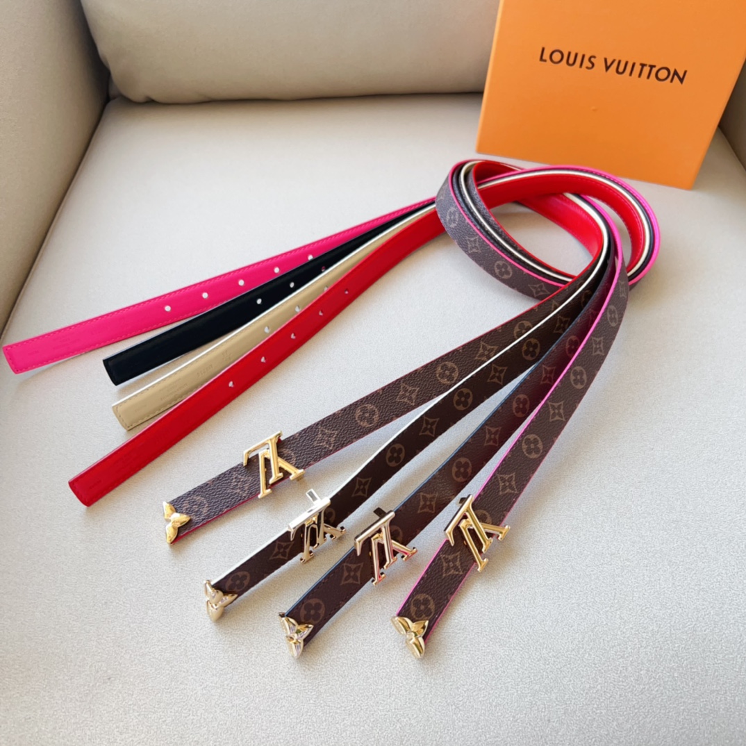 LV belt