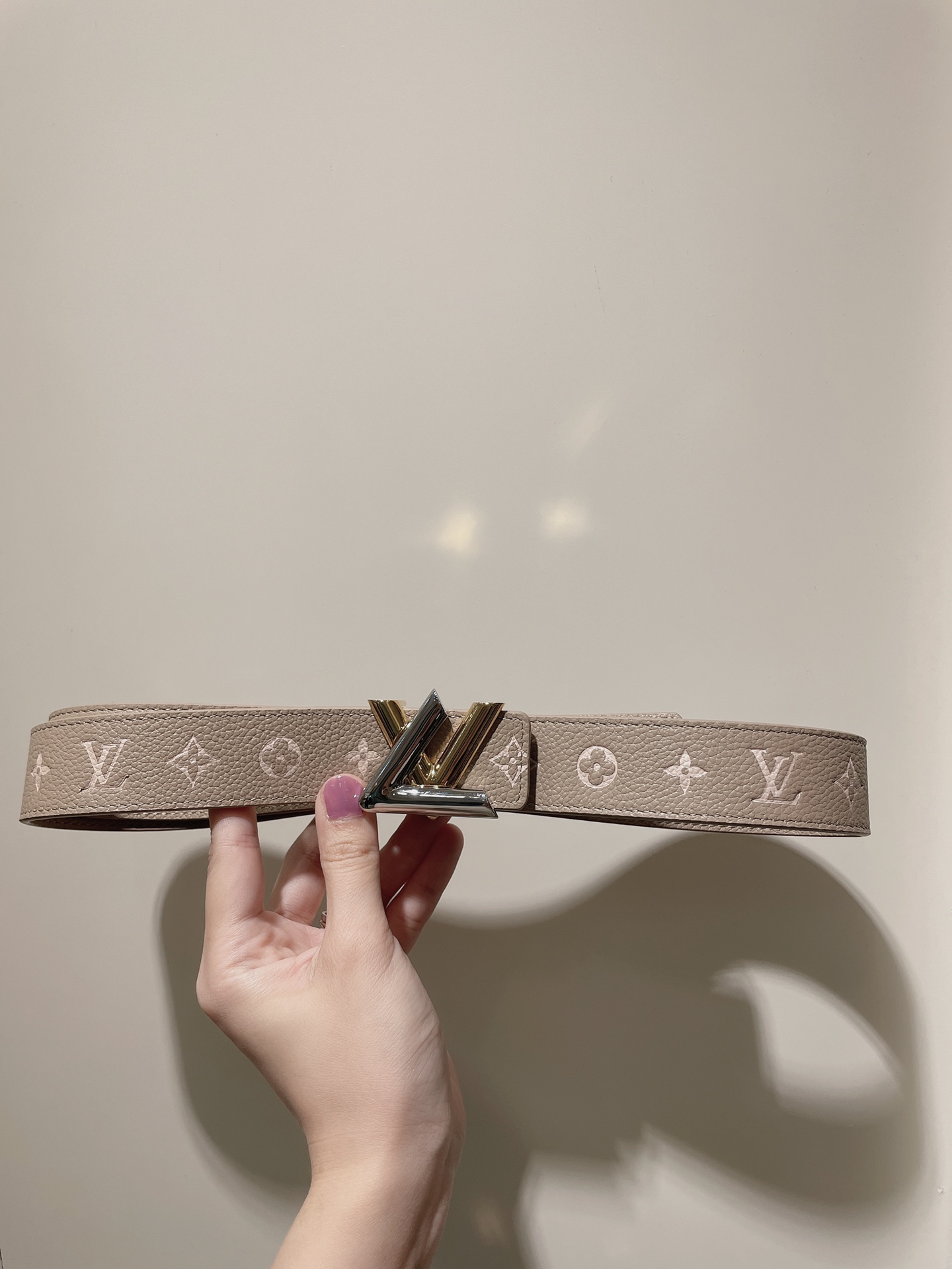 LV belt
