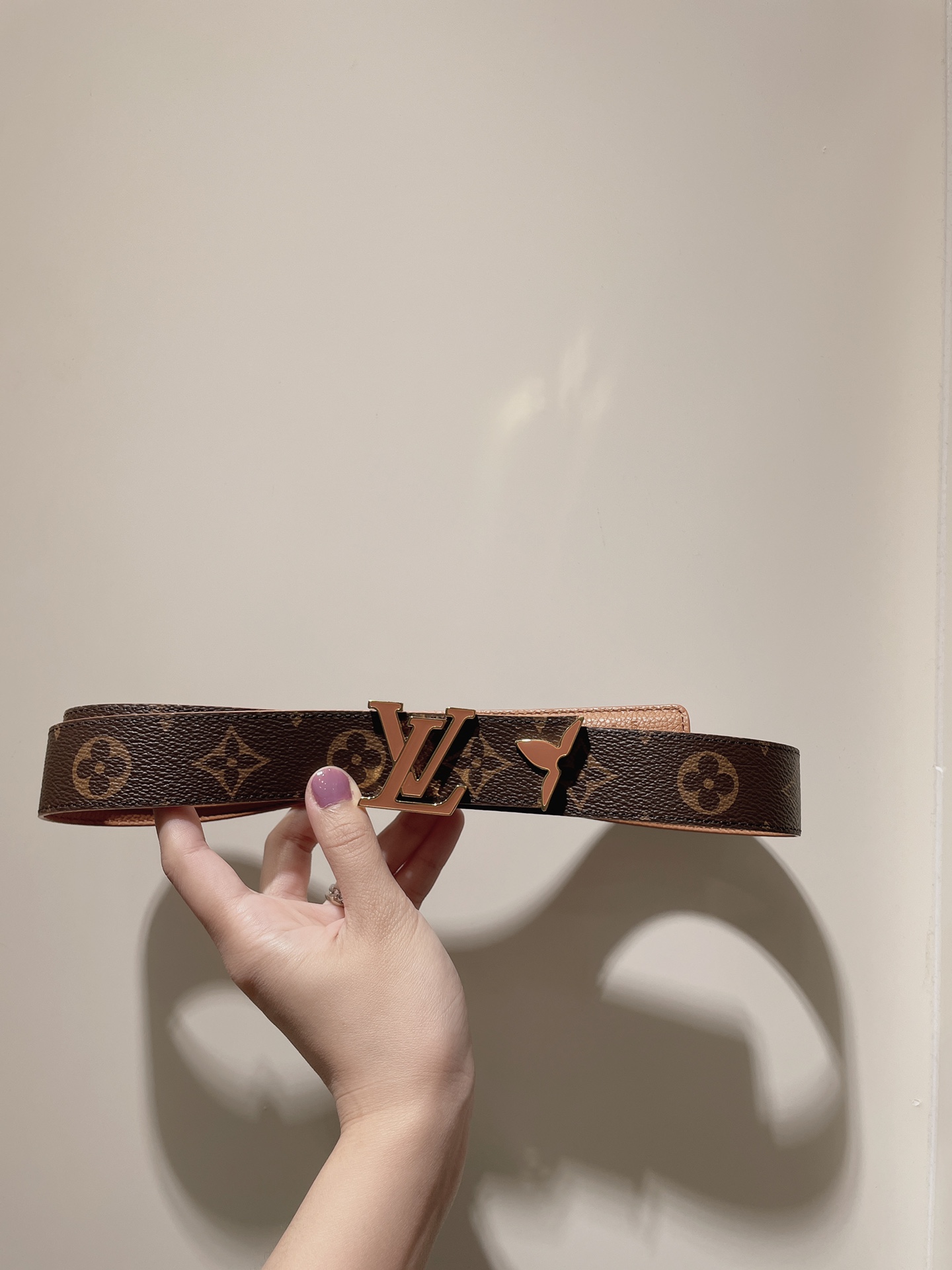 LV belt