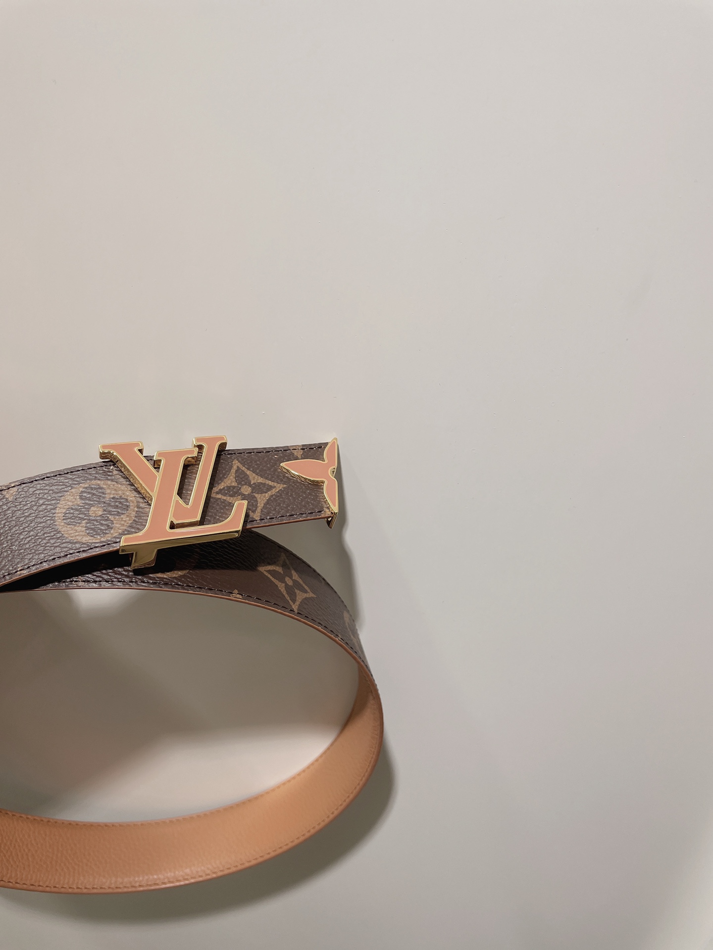 LV belt