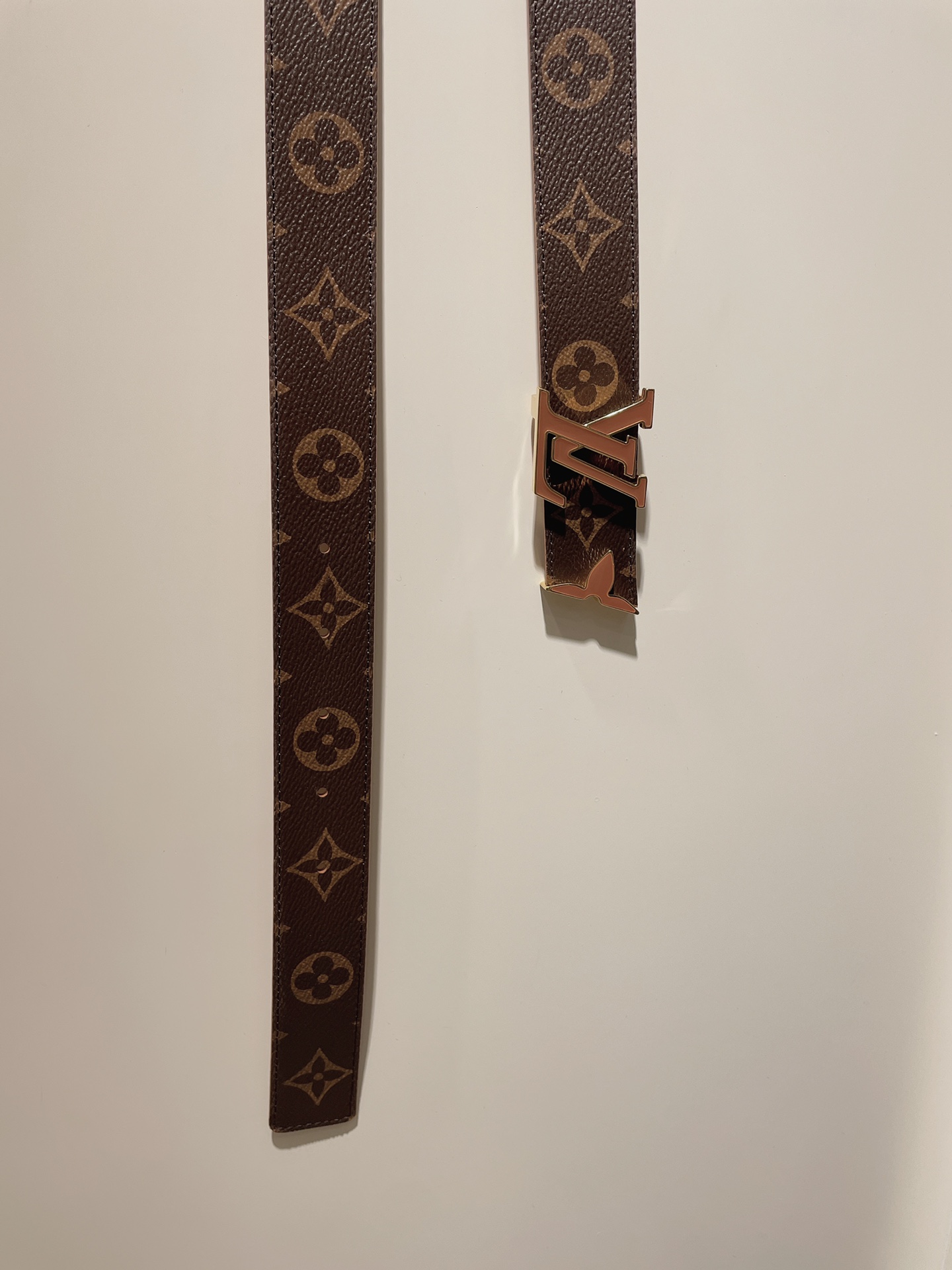 LV belt