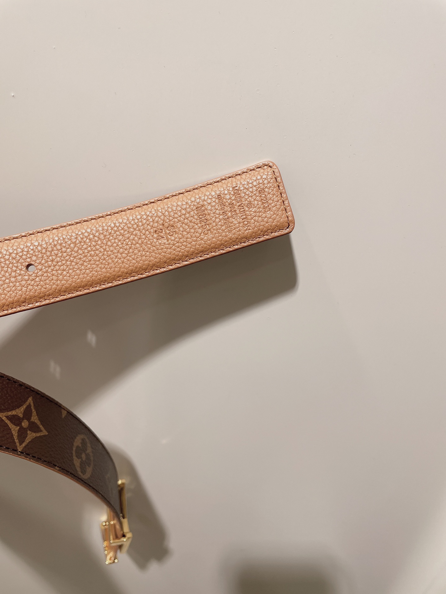 LV belt