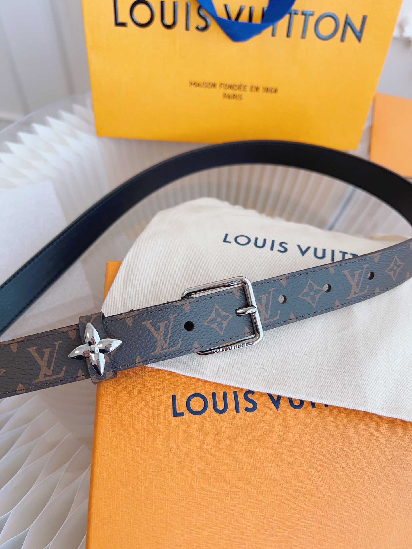 LV belt