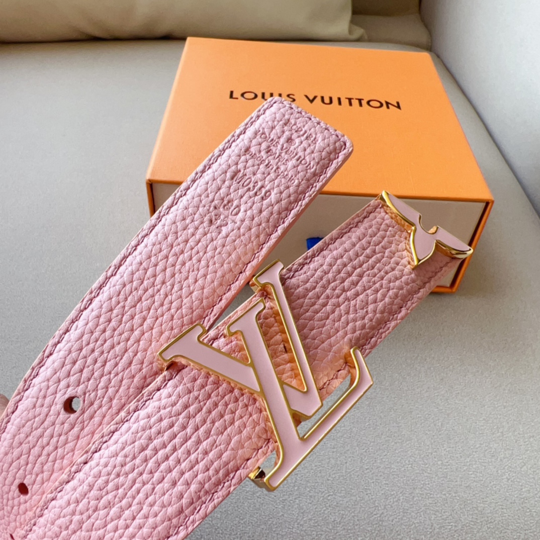 LV belt