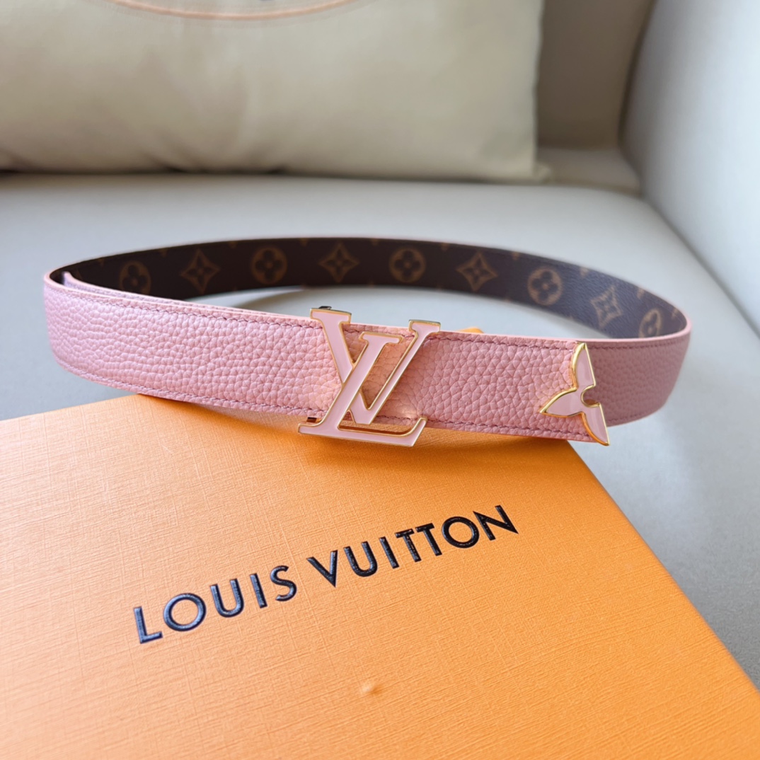 LV belt