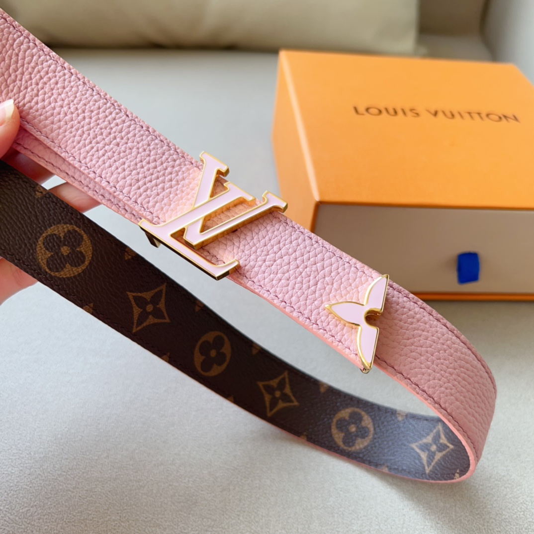 LV belt
