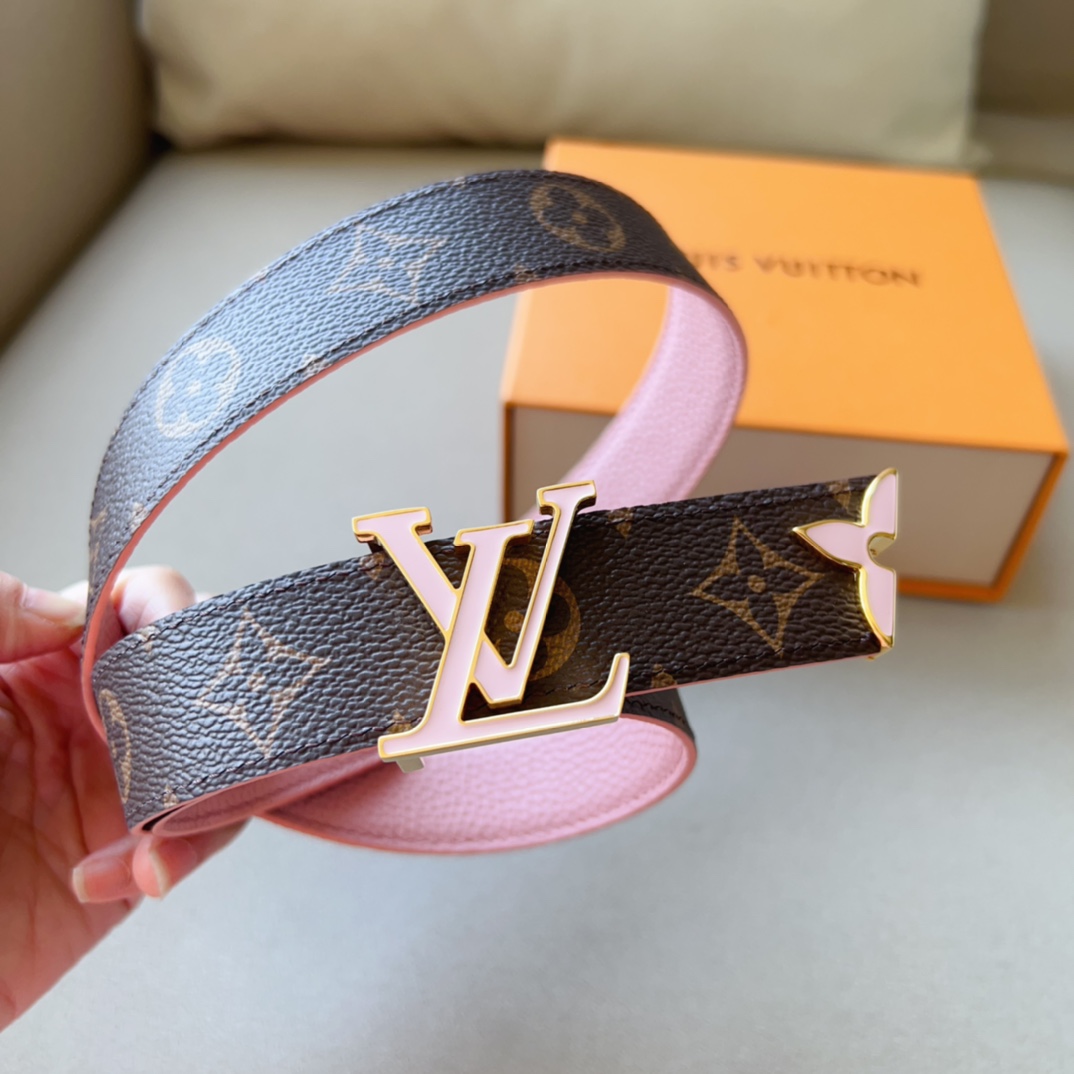 LV belt