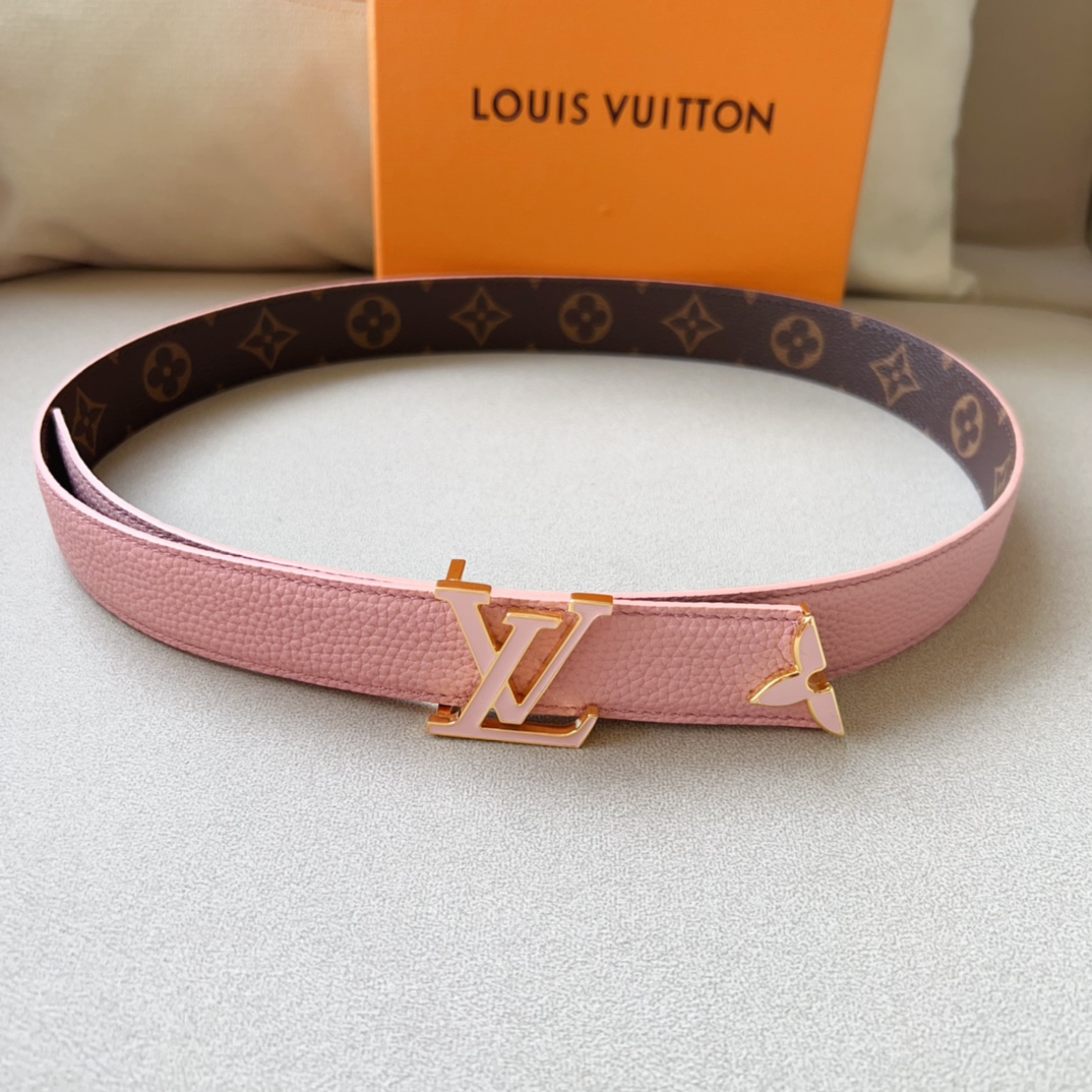 LV belt
