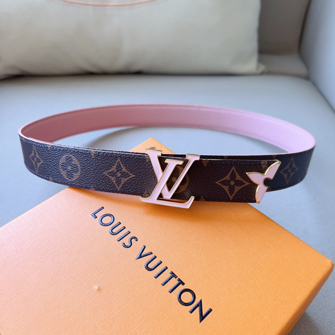 LV belt