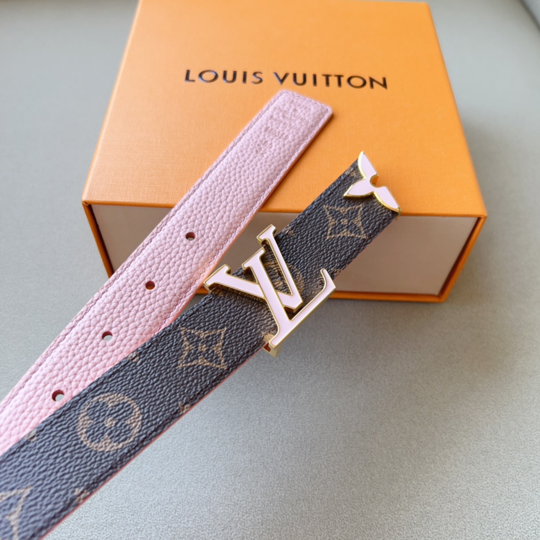 LV belt