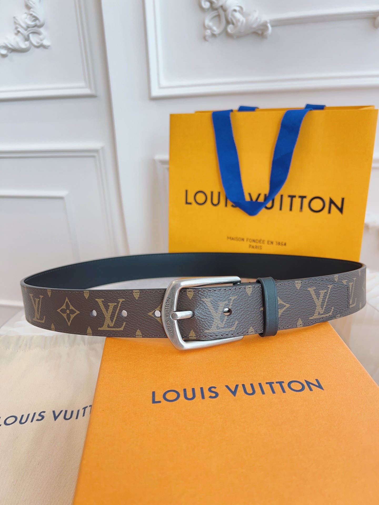 LV belt