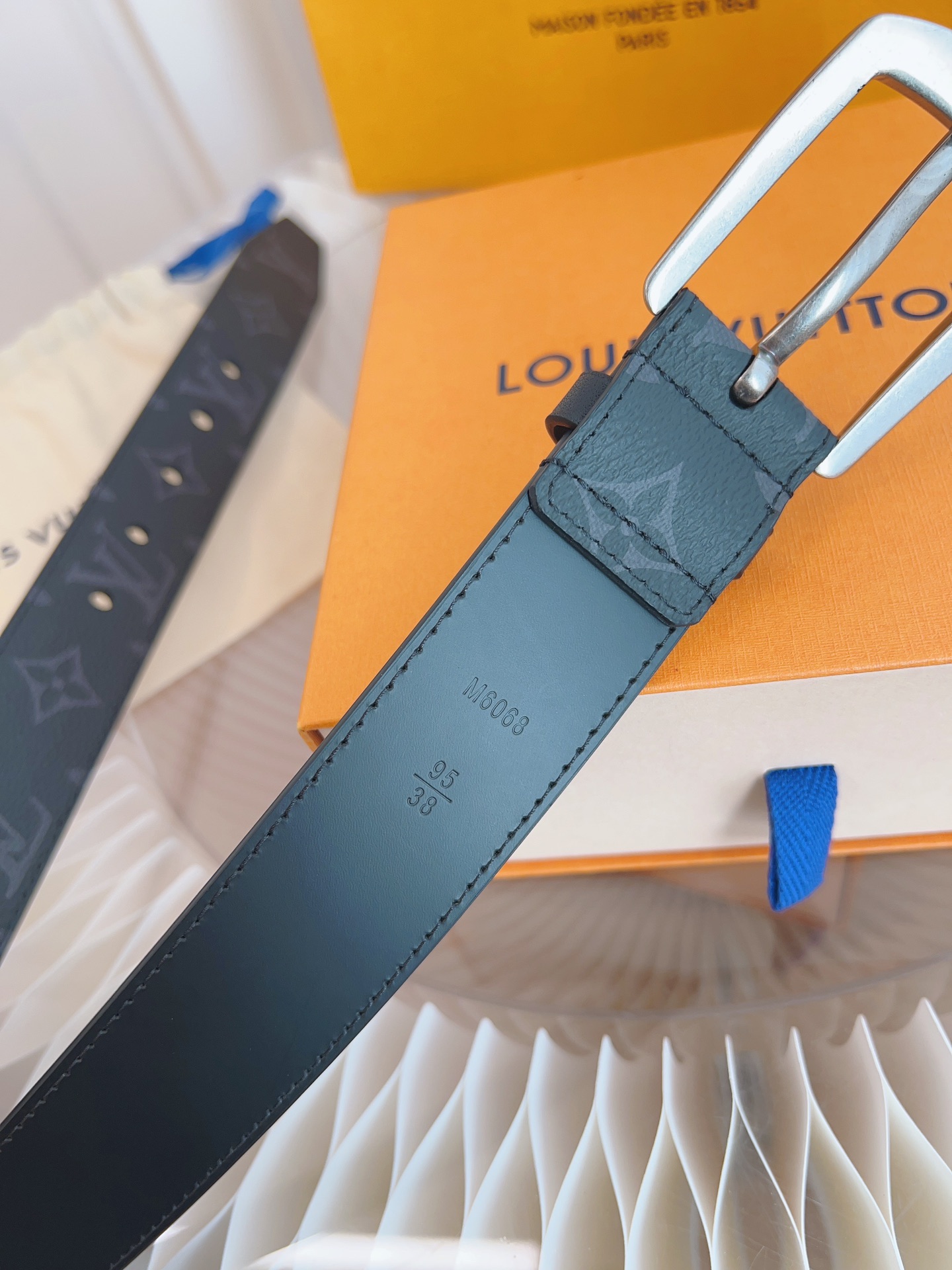 LV belt