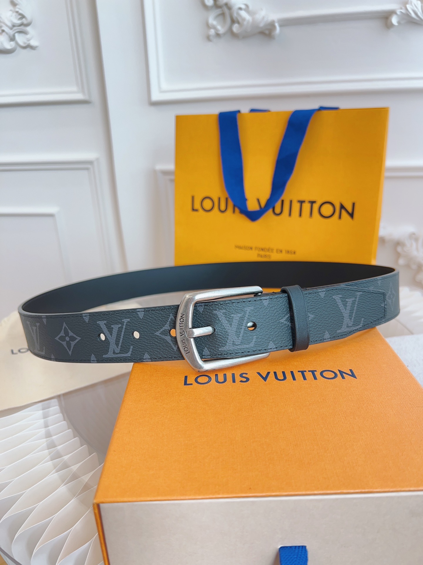 LV belt