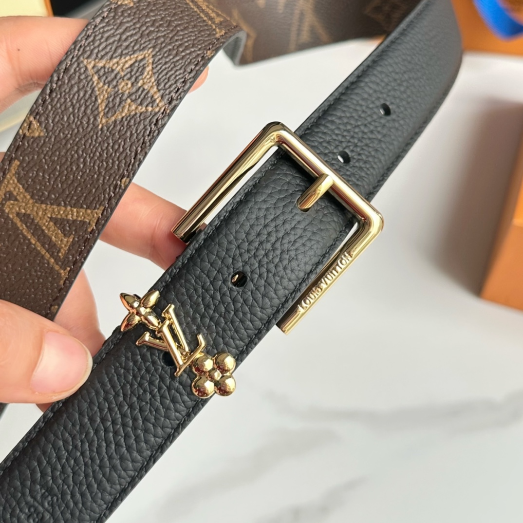 LV belt