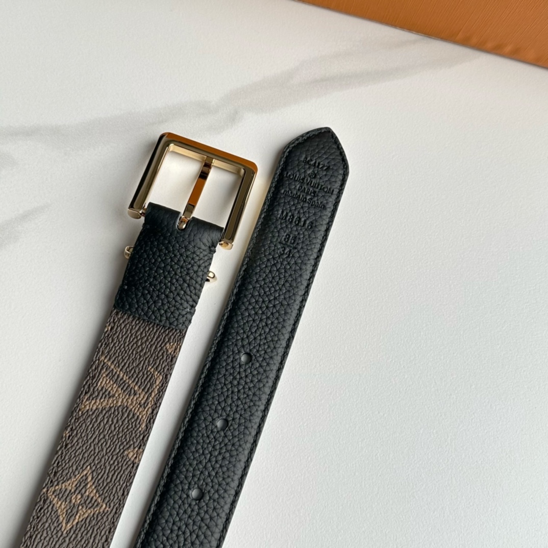 LV belt