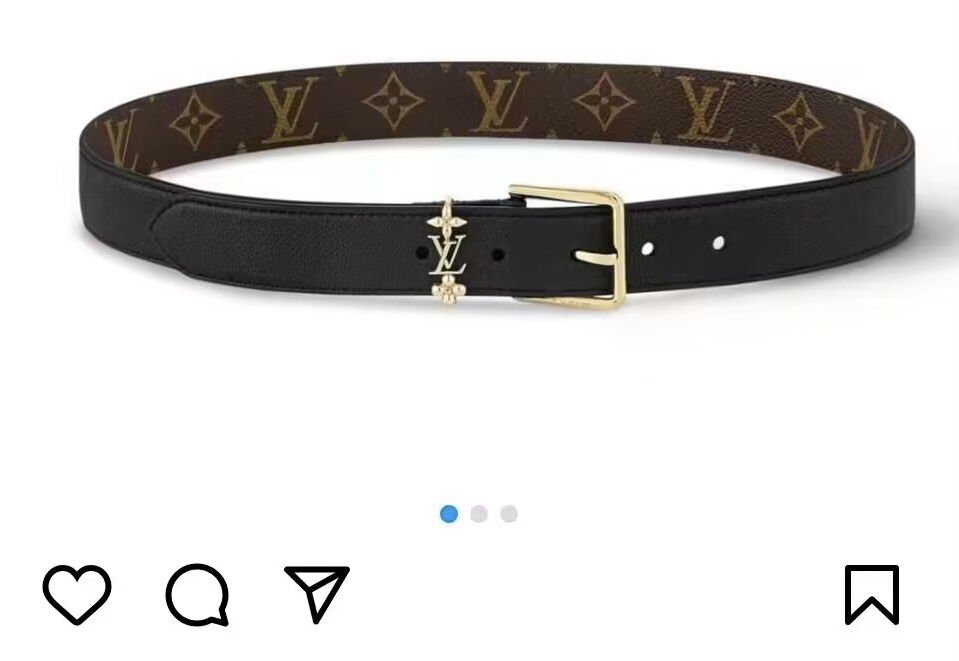 LV belt