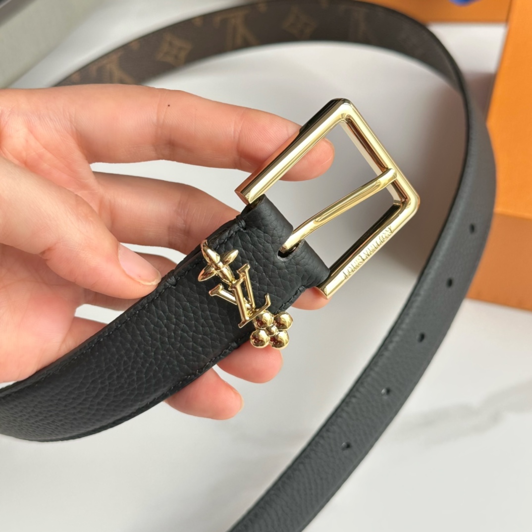LV belt
