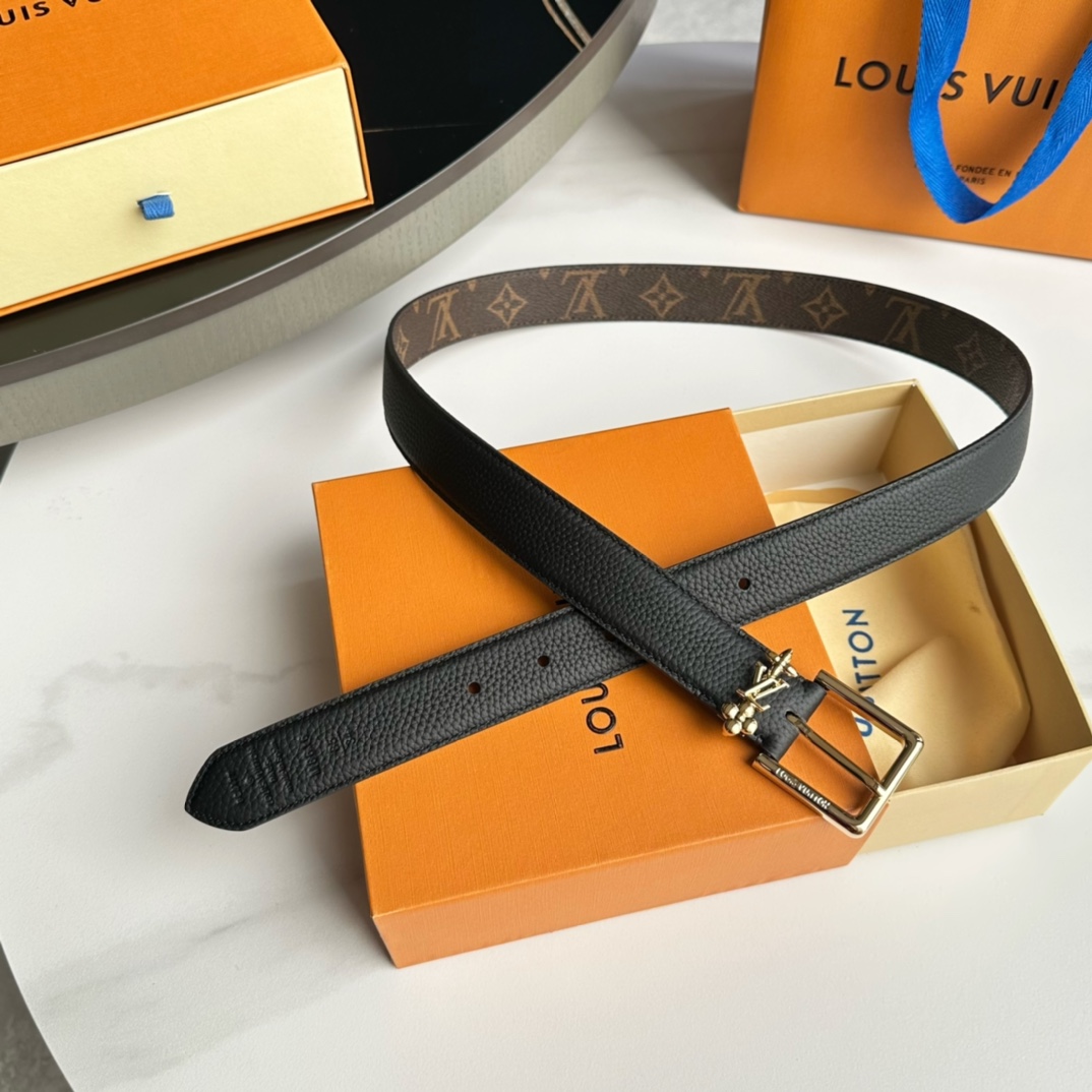 LV belt