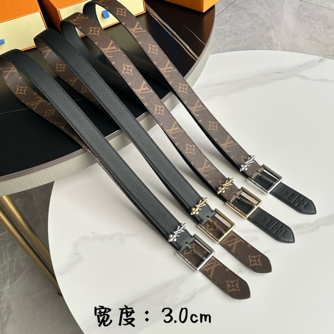 LV belt