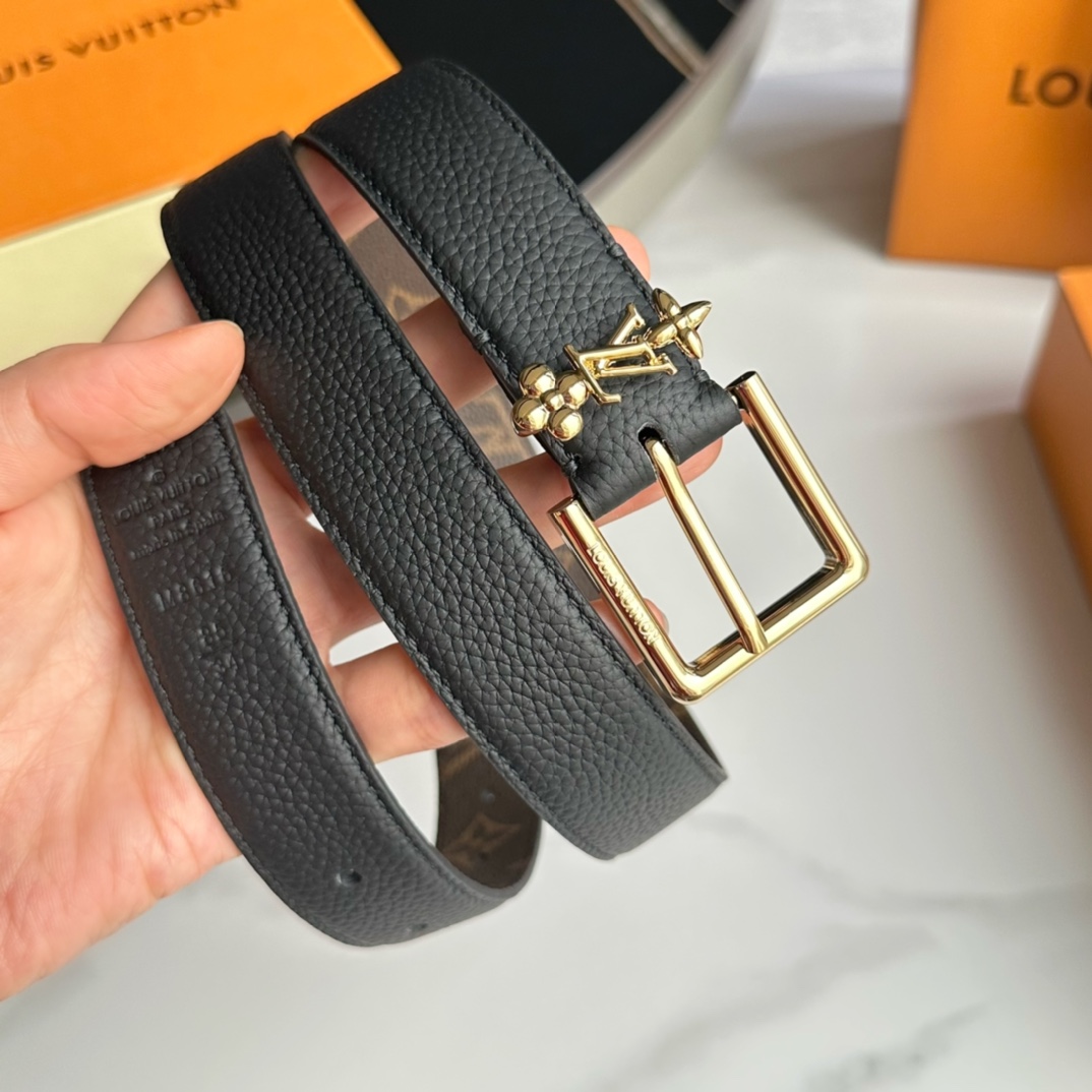 LV belt