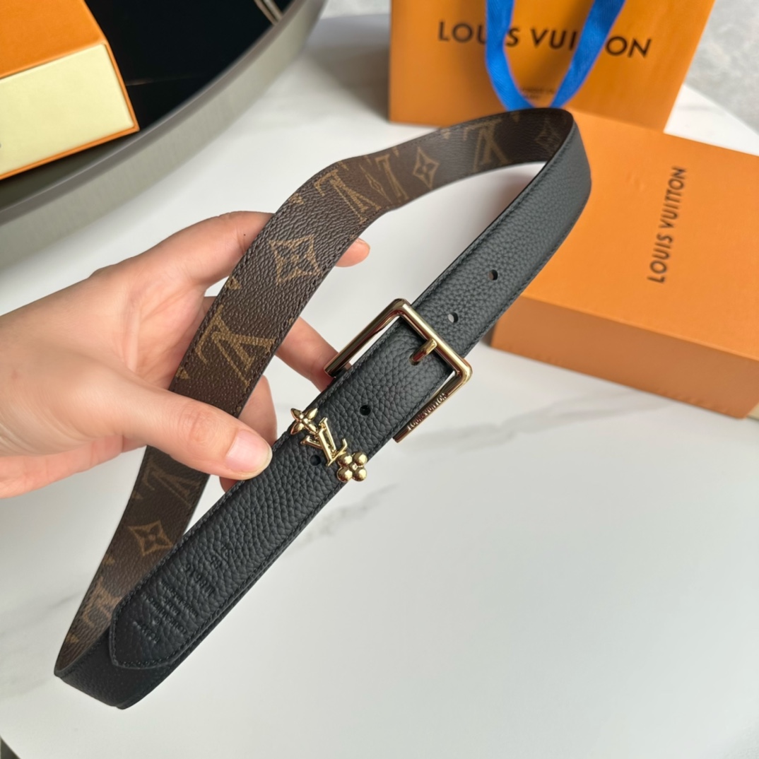 LV belt