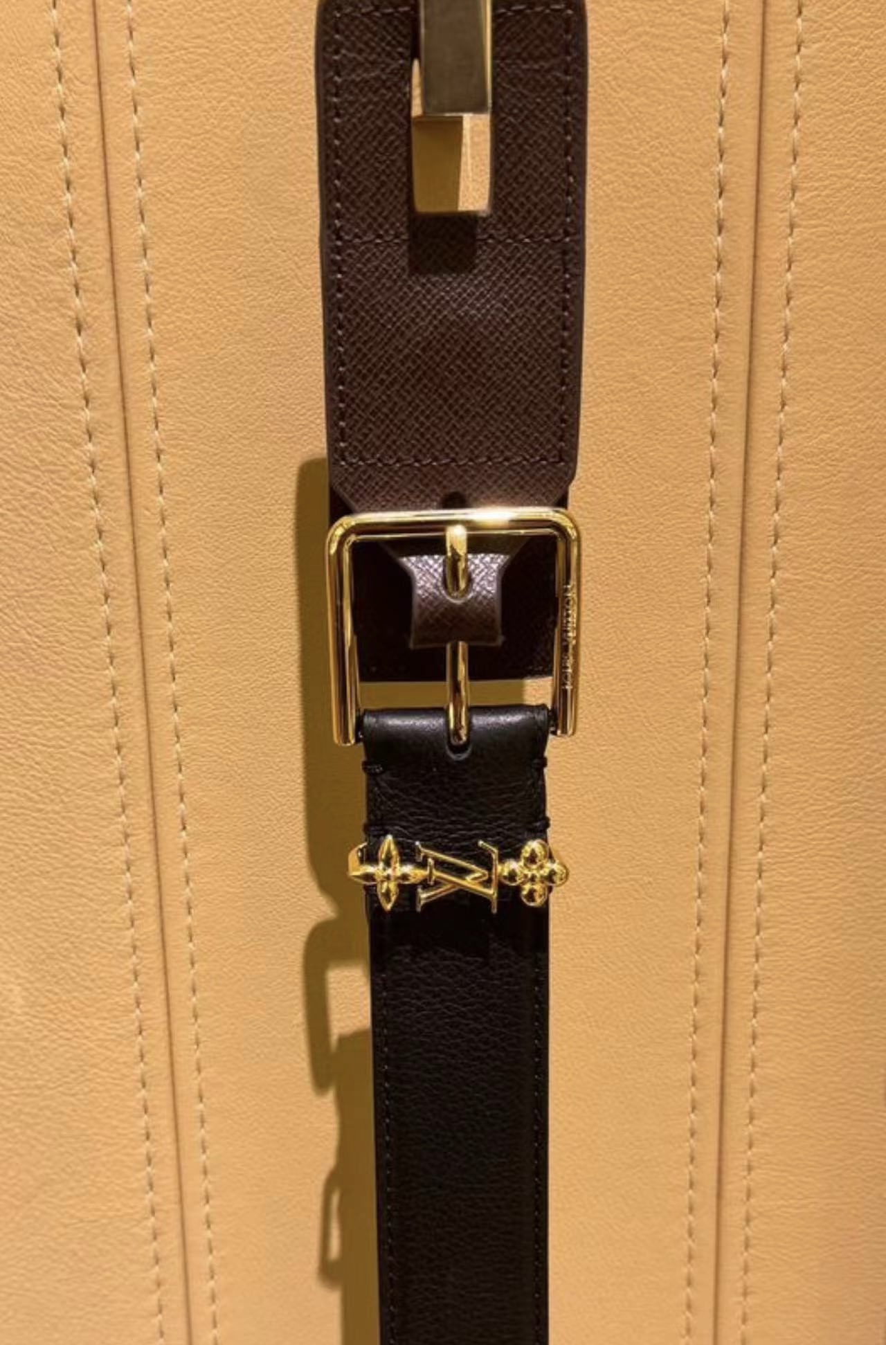 LV belt