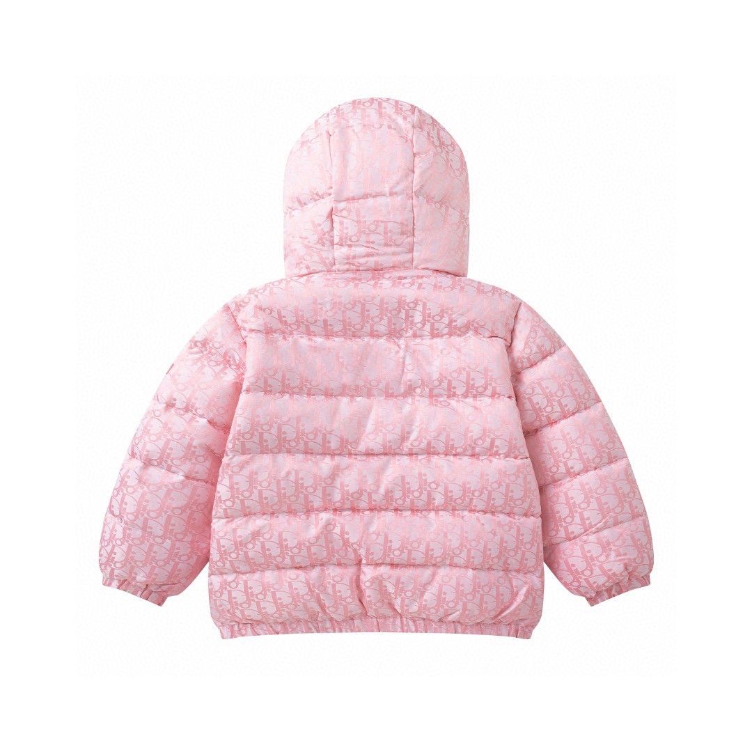 Jackets child