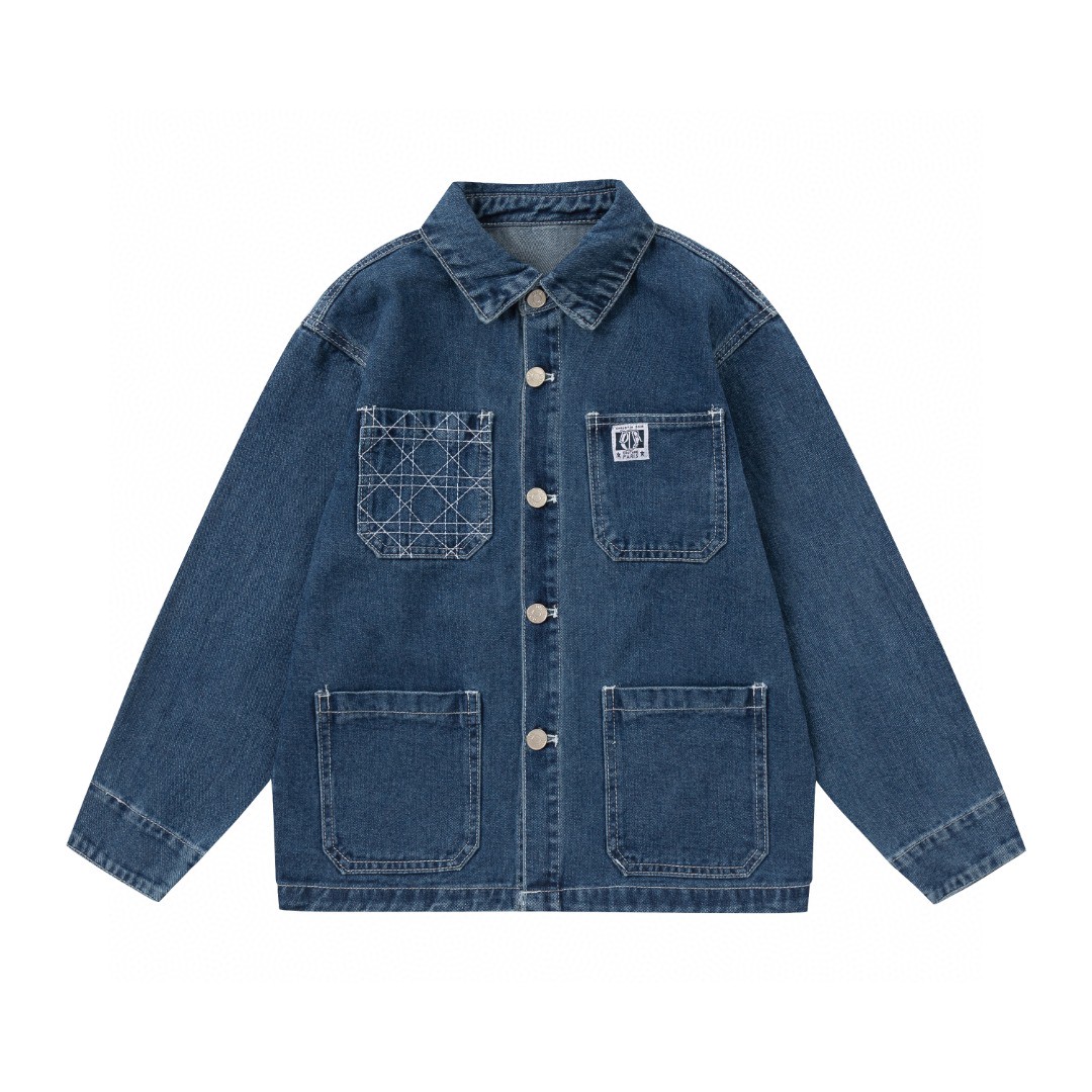 Jackets child