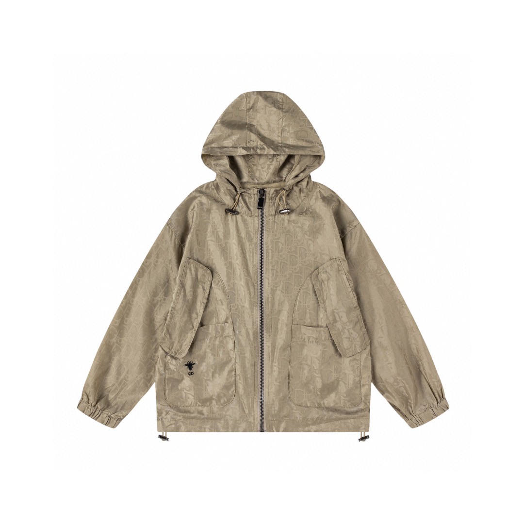 Jackets child