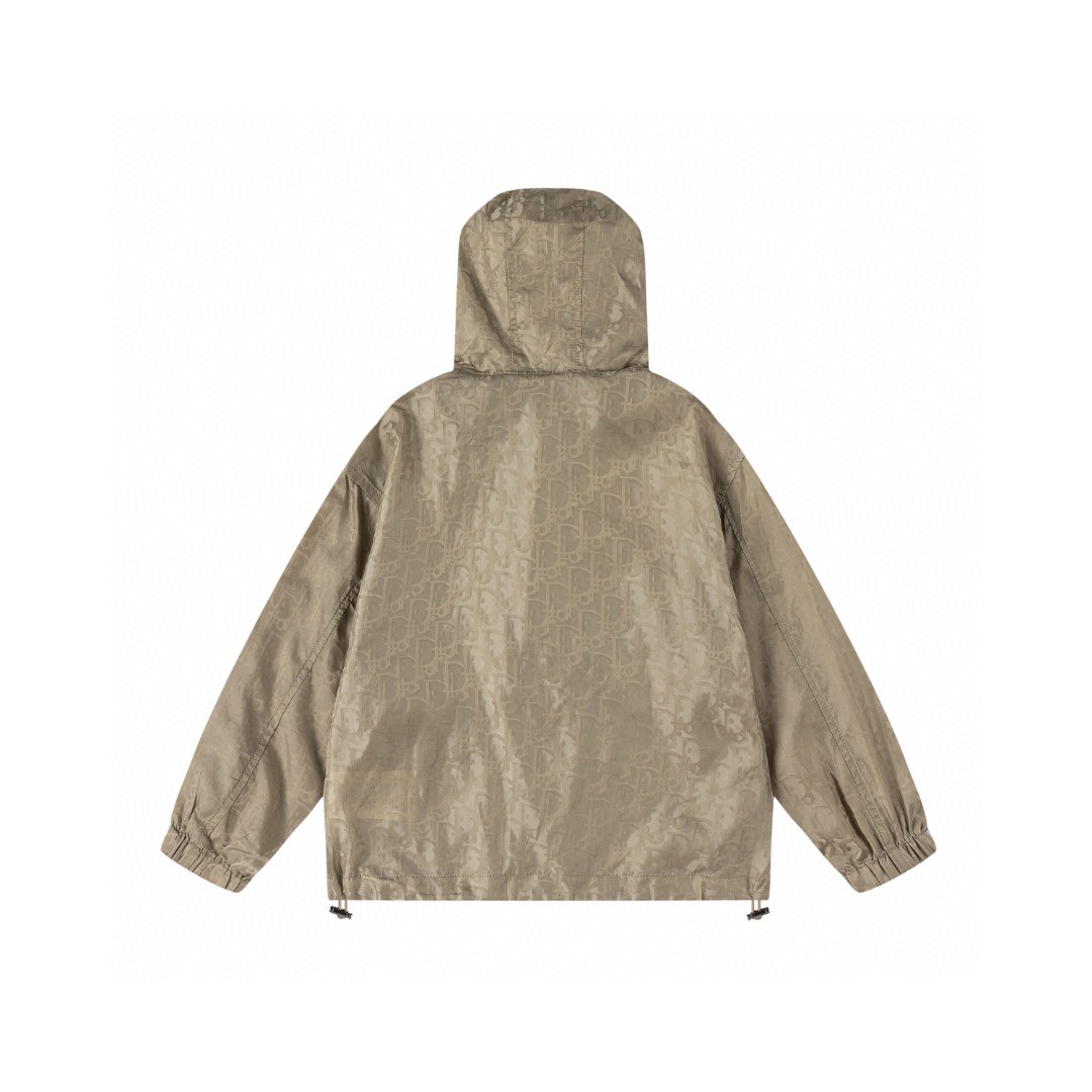 Jackets child